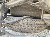 マツダボンゴ平ボディ小型（2t・3t）[写真27]