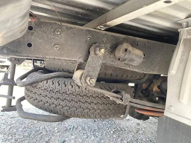 マツダボンゴ平ボディ小型（2t・3t）[写真28]