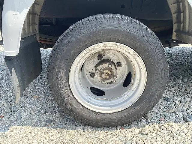 マツダボンゴ平ボディ小型（2t・3t）[写真30]