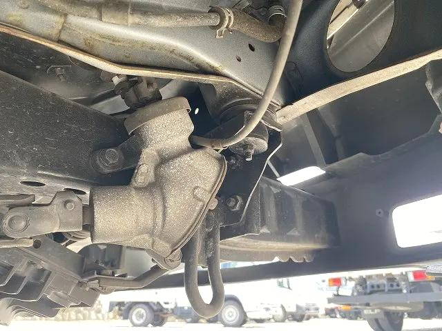 マツダボンゴ平ボディ小型（2t・3t）[写真34]