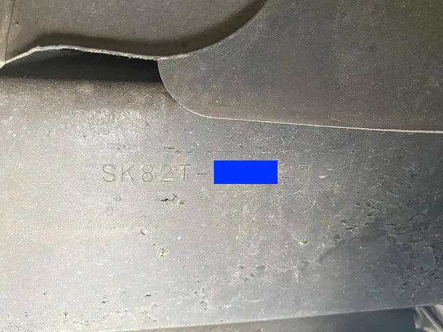 マツダボンゴ平ボディ小型（2t・3t）[写真36]