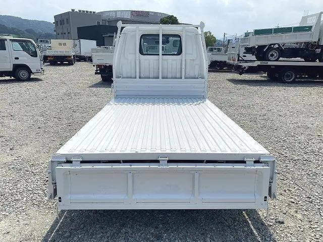 マツダボンゴ平ボディ小型（2t・3t）[写真05]