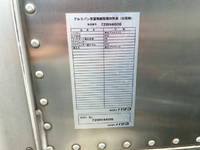 三菱ふそうキャンターアルミバン小型（2t・3t）[写真14]