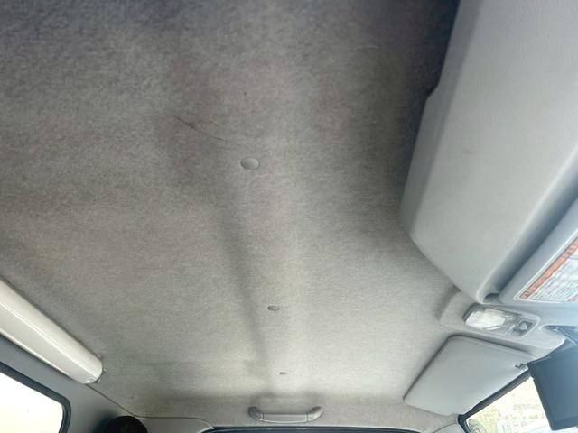 三菱ふそうキャンターアルミバン小型（2t・3t）[写真18]