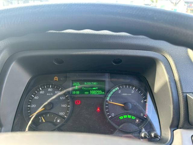 三菱ふそうキャンターアルミバン小型（2t・3t）[写真20]