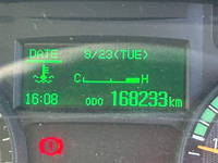 三菱ふそうキャンターアルミバン小型（2t・3t）[写真22]