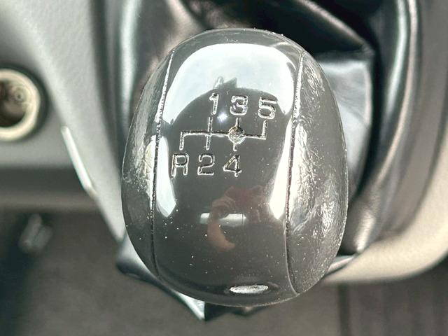 三菱ふそうキャンターアルミバン小型（2t・3t）[写真23]