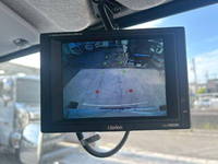 三菱ふそうキャンターアルミバン小型（2t・3t）[写真25]