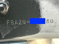 三菱ふそうキャンターアルミバン小型（2t・3t）[写真29]