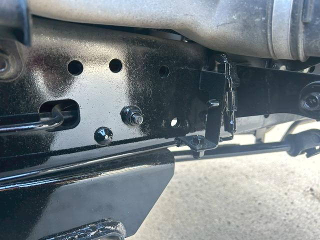 三菱ふそうキャンターアルミバン小型（2t・3t）[写真34]