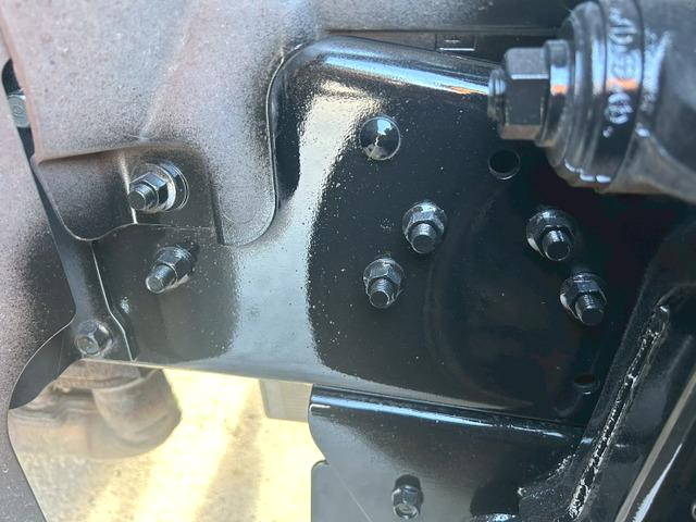 三菱ふそうキャンターアルミバン小型（2t・3t）[写真35]