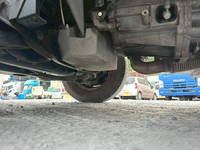 三菱ふそうキャンターアルミバン小型（2t・3t）[写真38]