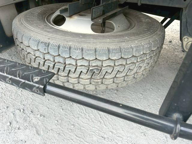 三菱ふそうキャンターアルミバン小型（2t・3t）[写真40]