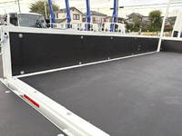 三菱ふそうキャンタークレーン4段小型（2t・3t）[写真11]