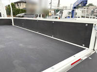 三菱ふそうキャンタークレーン4段小型（2t・3t）[写真12]