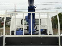 三菱ふそうキャンタークレーン4段小型（2t・3t）[写真14]