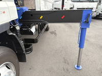 三菱ふそうキャンタークレーン4段小型（2t・3t）[写真18]