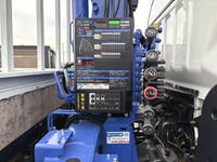 三菱ふそうキャンタークレーン4段小型（2t・3t）[写真19]