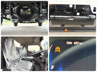 三菱ふそうキャンタークレーン4段小型（2t・3t）[写真23]