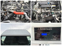 三菱ふそうキャンタークレーン4段小型（2t・3t）[写真26]