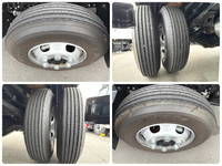 三菱ふそうキャンタークレーン4段小型（2t・3t）[写真27]