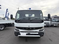 三菱ふそうキャンタークレーン4段小型（2t・3t）[写真06]