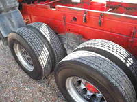 三菱ふそうスーパーグレート深ダンプ（土砂禁ダンプ）大型（10t）[写真16]