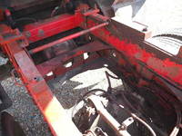 三菱ふそうスーパーグレート深ダンプ（土砂禁ダンプ）大型（10t）[写真17]