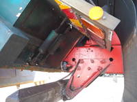 三菱ふそうスーパーグレート深ダンプ（土砂禁ダンプ）大型（10t）[写真18]