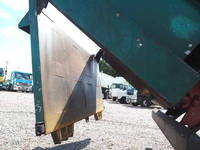 三菱ふそうスーパーグレート深ダンプ（土砂禁ダンプ）大型（10t）[写真19]