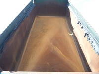 三菱ふそうスーパーグレート深ダンプ（土砂禁ダンプ）大型（10t）[写真20]