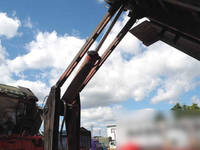 三菱ふそうスーパーグレート深ダンプ（土砂禁ダンプ）大型（10t）[写真22]