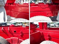 三菱ふそうスーパーグレート深ダンプ（土砂禁ダンプ）大型（10t）[写真22]