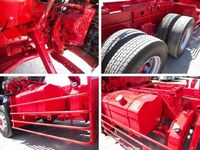 三菱ふそうスーパーグレート深ダンプ（土砂禁ダンプ）大型（10t）[写真23]