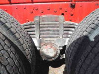 三菱ふそうスーパーグレート深ダンプ（土砂禁ダンプ）大型（10t）[写真24]