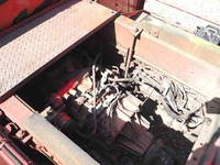 三菱ふそうスーパーグレート深ダンプ（土砂禁ダンプ）大型（10t）[写真26]