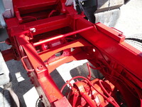 三菱ふそうスーパーグレート深ダンプ（土砂禁ダンプ）大型（10t）[写真26]