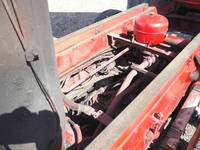 三菱ふそうスーパーグレート深ダンプ（土砂禁ダンプ）大型（10t）[写真27]