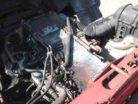 三菱ふそうスーパーグレート深ダンプ（土砂禁ダンプ）大型（10t）[写真28]