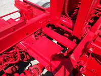 三菱ふそうスーパーグレート深ダンプ（土砂禁ダンプ）大型（10t）[写真28]