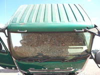 三菱ふそうスーパーグレート深ダンプ（土砂禁ダンプ）大型（10t）[写真29]