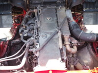 三菱ふそうスーパーグレート深ダンプ（土砂禁ダンプ）大型（10t）[写真30]