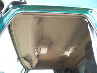 三菱ふそうスーパーグレート深ダンプ（土砂禁ダンプ）大型（10t）[写真33]