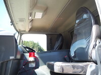 三菱ふそうスーパーグレート深ダンプ（土砂禁ダンプ）大型（10t）[写真33]