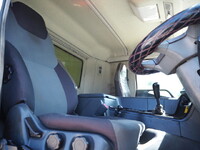 三菱ふそうスーパーグレート深ダンプ（土砂禁ダンプ）大型（10t）[写真34]