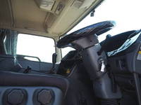 三菱ふそうスーパーグレート深ダンプ（土砂禁ダンプ）大型（10t）[写真35]