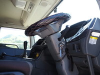 三菱ふそうスーパーグレート深ダンプ（土砂禁ダンプ）大型（10t）[写真35]