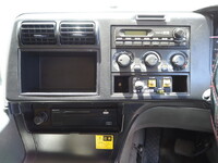 三菱ふそうスーパーグレート深ダンプ（土砂禁ダンプ）大型（10t）[写真36]