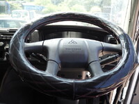 三菱ふそうスーパーグレート深ダンプ（土砂禁ダンプ）大型（10t）[写真40]