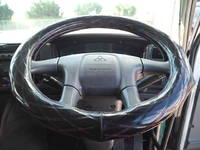 三菱ふそうスーパーグレート深ダンプ（土砂禁ダンプ）大型（10t）[写真41]